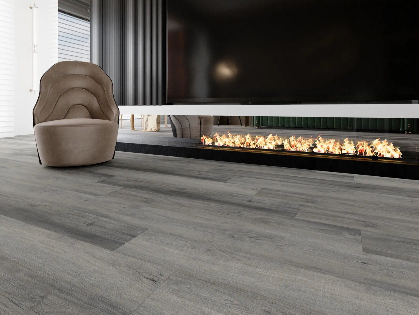 S10 - 7MM SPC FLOORING