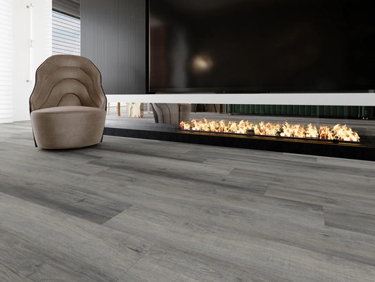 S10 - 7MM SPC FLOORING