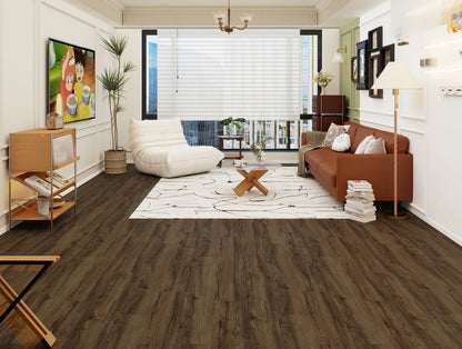 S16 - 7MM SPC FLOORING