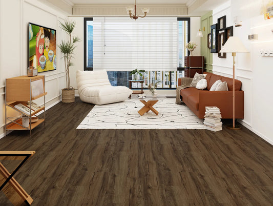 S16 - 7MM SPC FLOORING
