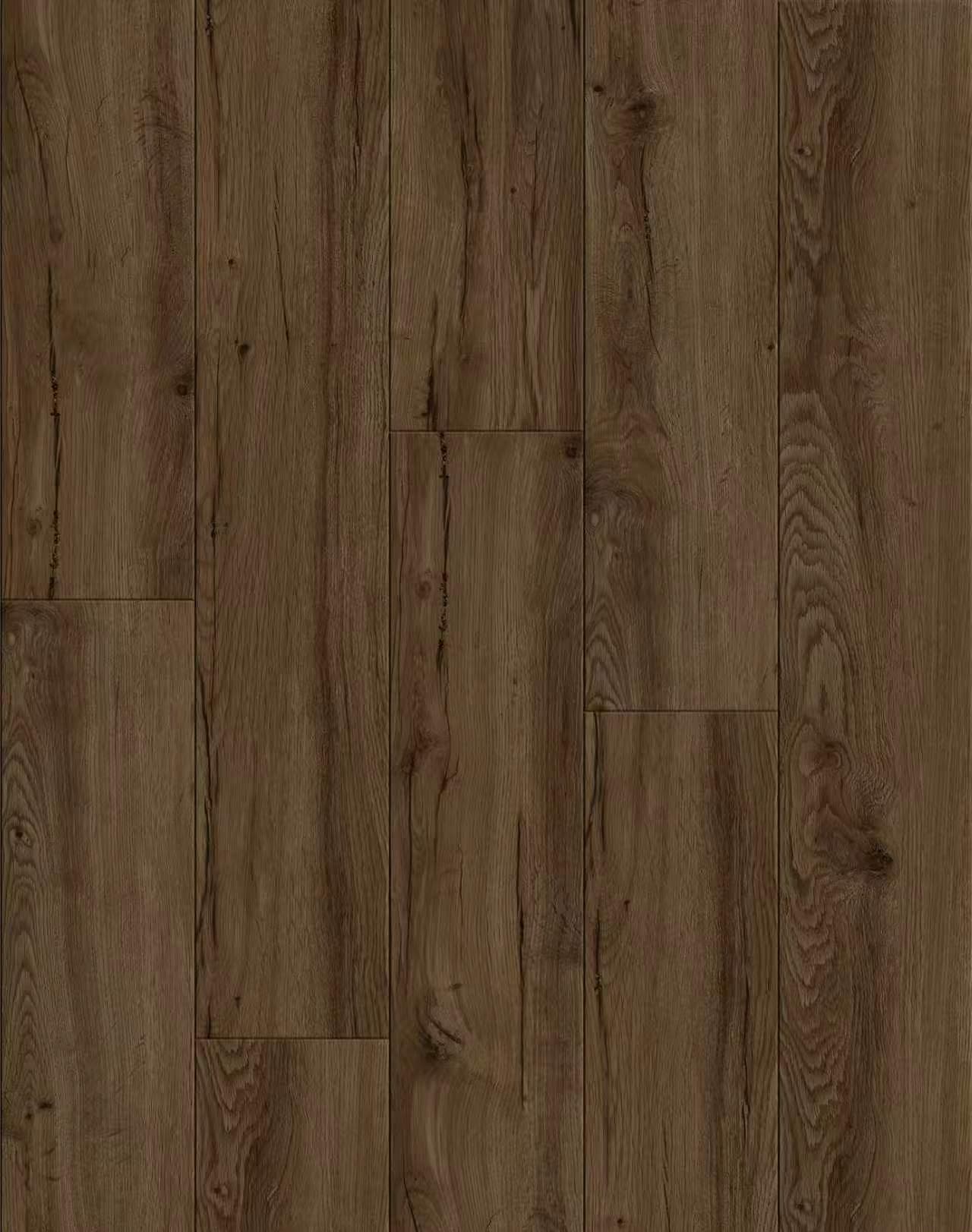 S16 - 7MM SPC FLOORING