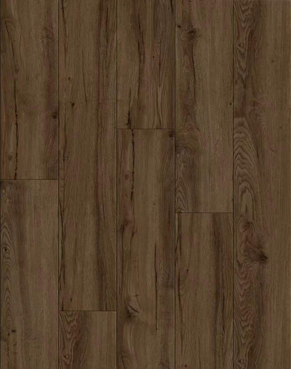 S16 - 7MM SPC FLOORING