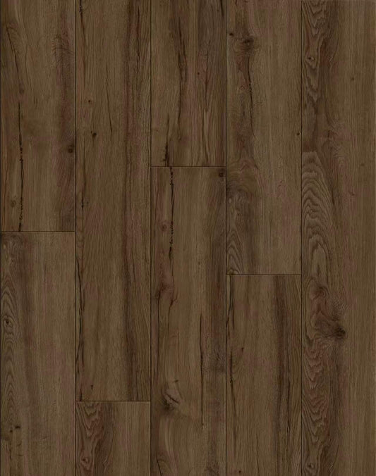 S16 - 7MM SPC FLOORING