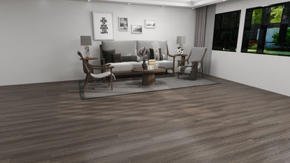 S23 - 7MM SPC FLOORING