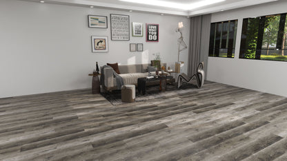 S24 - 7MM SPC FLOORING