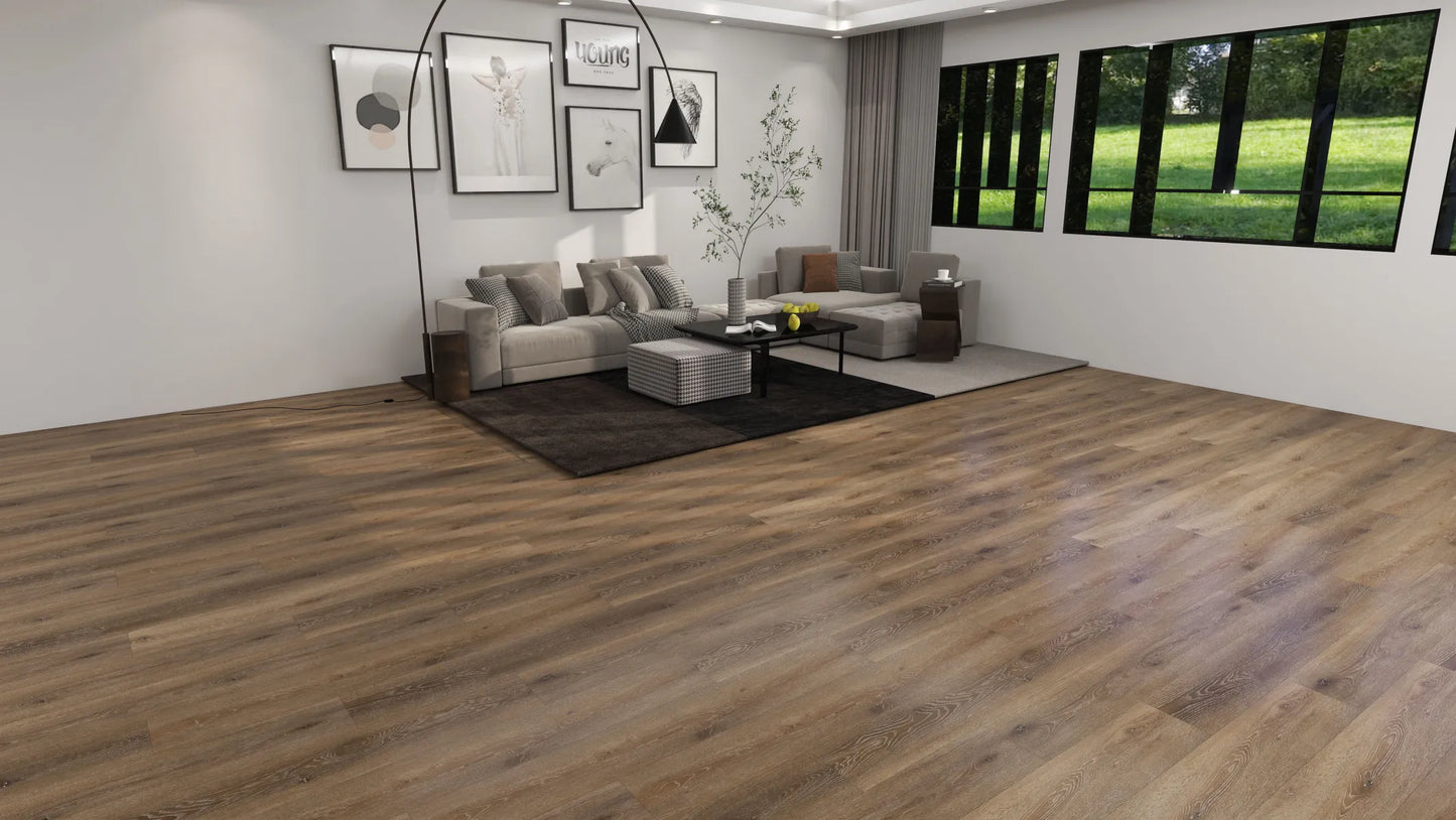 S26 - 7MM SPC FLOORING