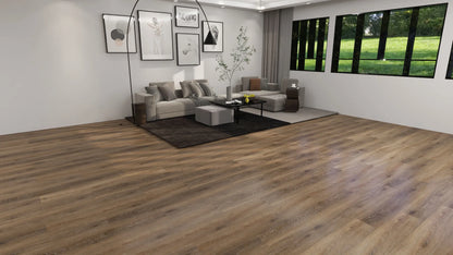 S26 - 7MM SPC FLOORING