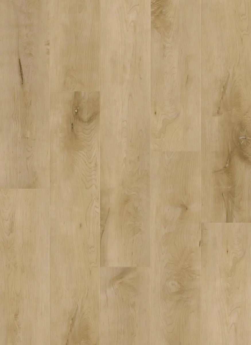 S28 - 7MM SPC FLOORING