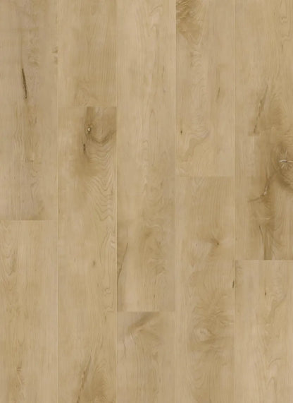 S28 - 7MM SPC FLOORING