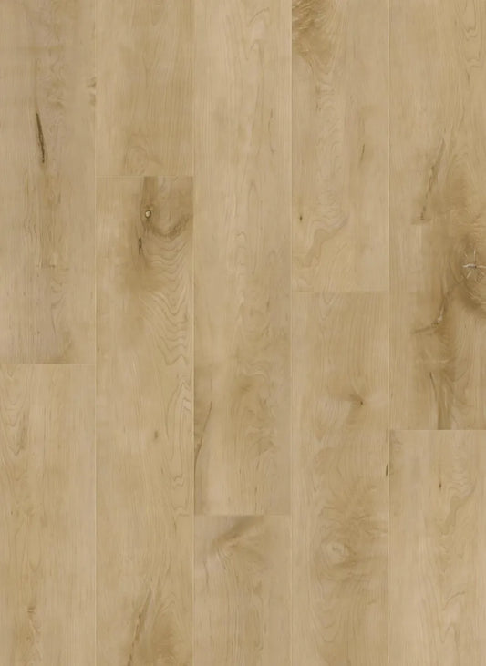 S28 - 7MM SPC FLOORING