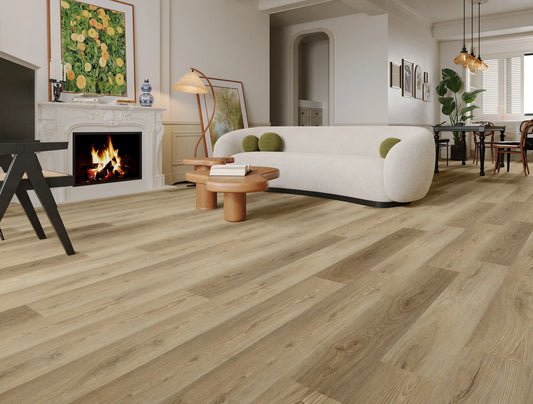 S30 - 7MM SPC FLOORING