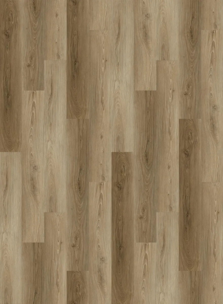 S30 - 7MM SPC FLOORING