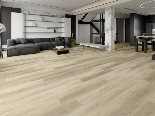 S31 - 7MM SPC FLOORING