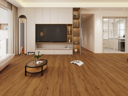 S5 - 7MM SPC FLOORING