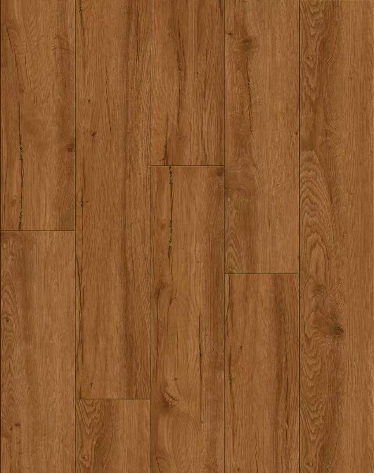 S5 - 7MM SPC FLOORING