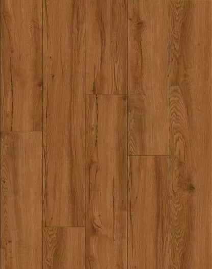 S5 - 7MM SPC FLOORING
