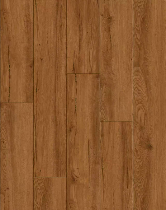 S5 - 7MM SPC FLOORING