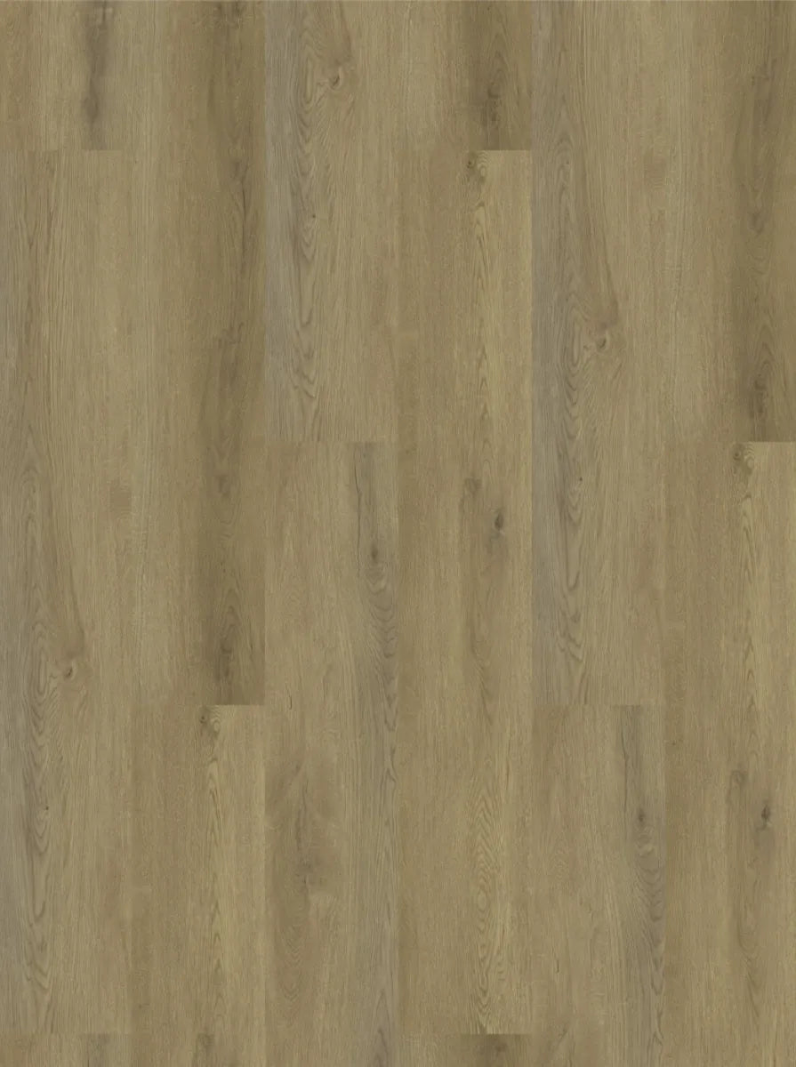S50 - 8MM SPC FLOORING
