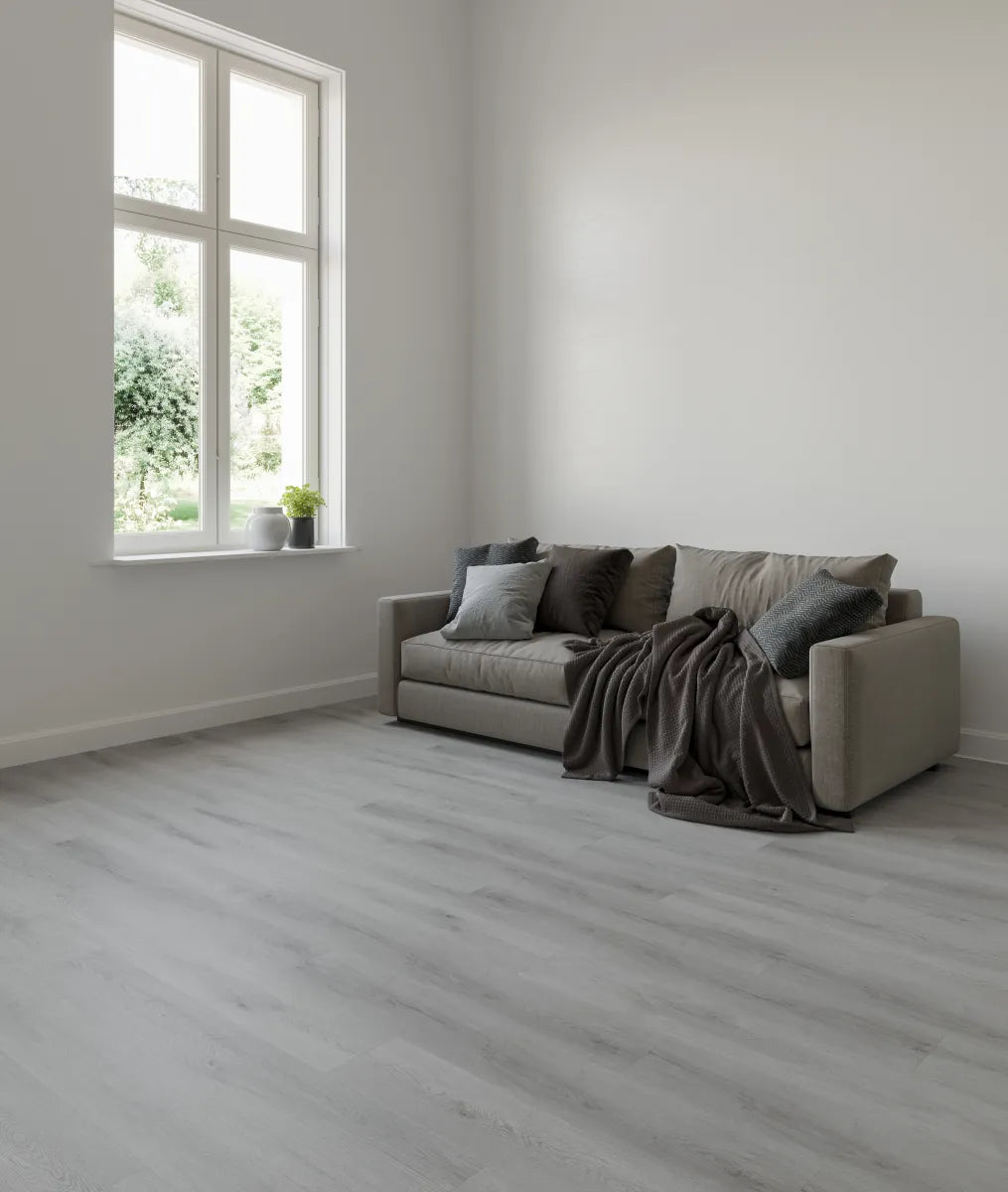 S51 - 8MM SPC FLOORING