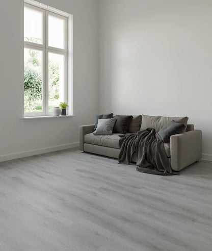 S51 - 8MM SPC FLOORING