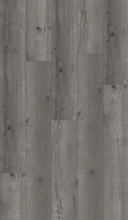 S53 - 8MM SPC FLOORING