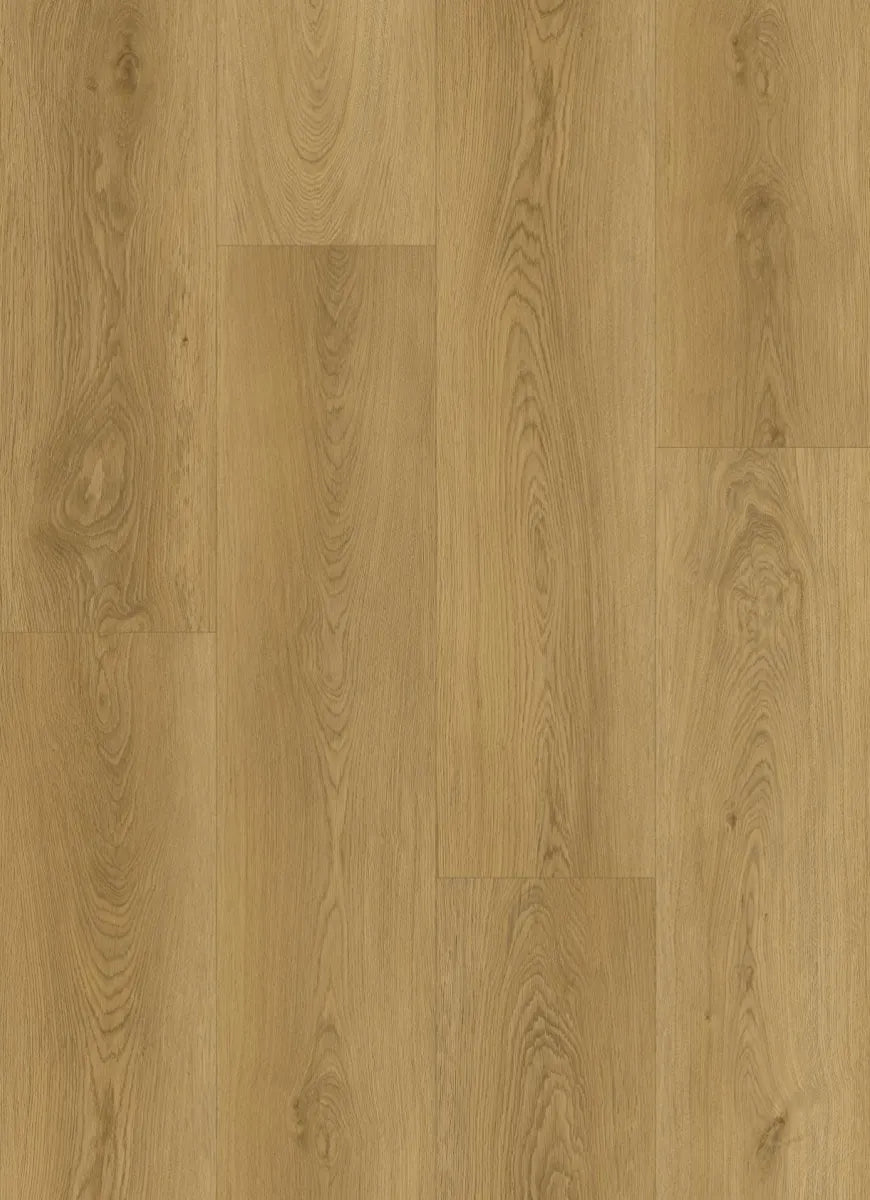 S55 - 8MM SPC FLOORING