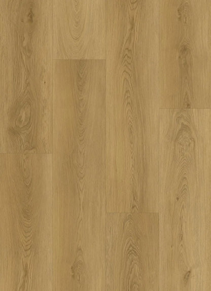S55 - 8MM SPC FLOORING