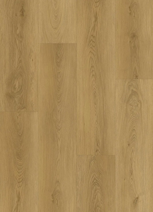 S55 - 8MM SPC FLOORING