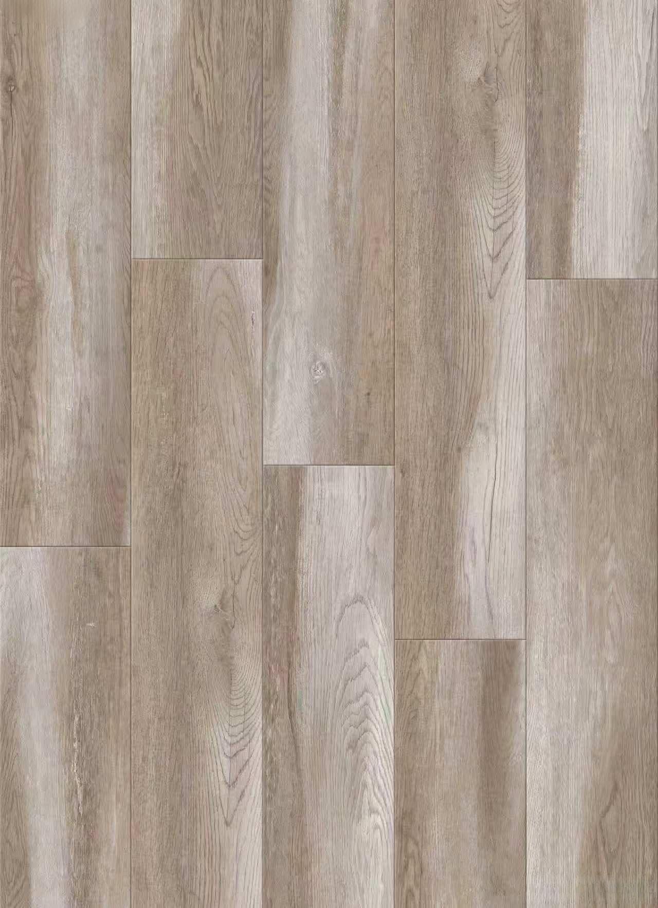 S59 - 8MM SPC FLOORING