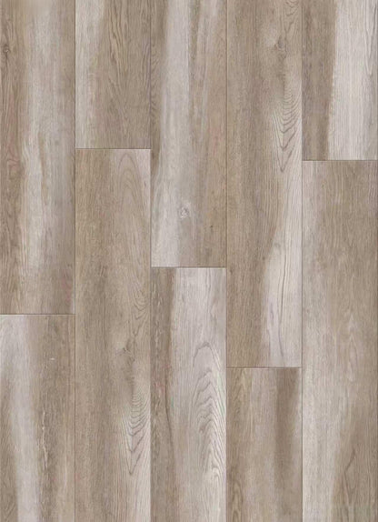 S59 - 8MM SPC FLOORING