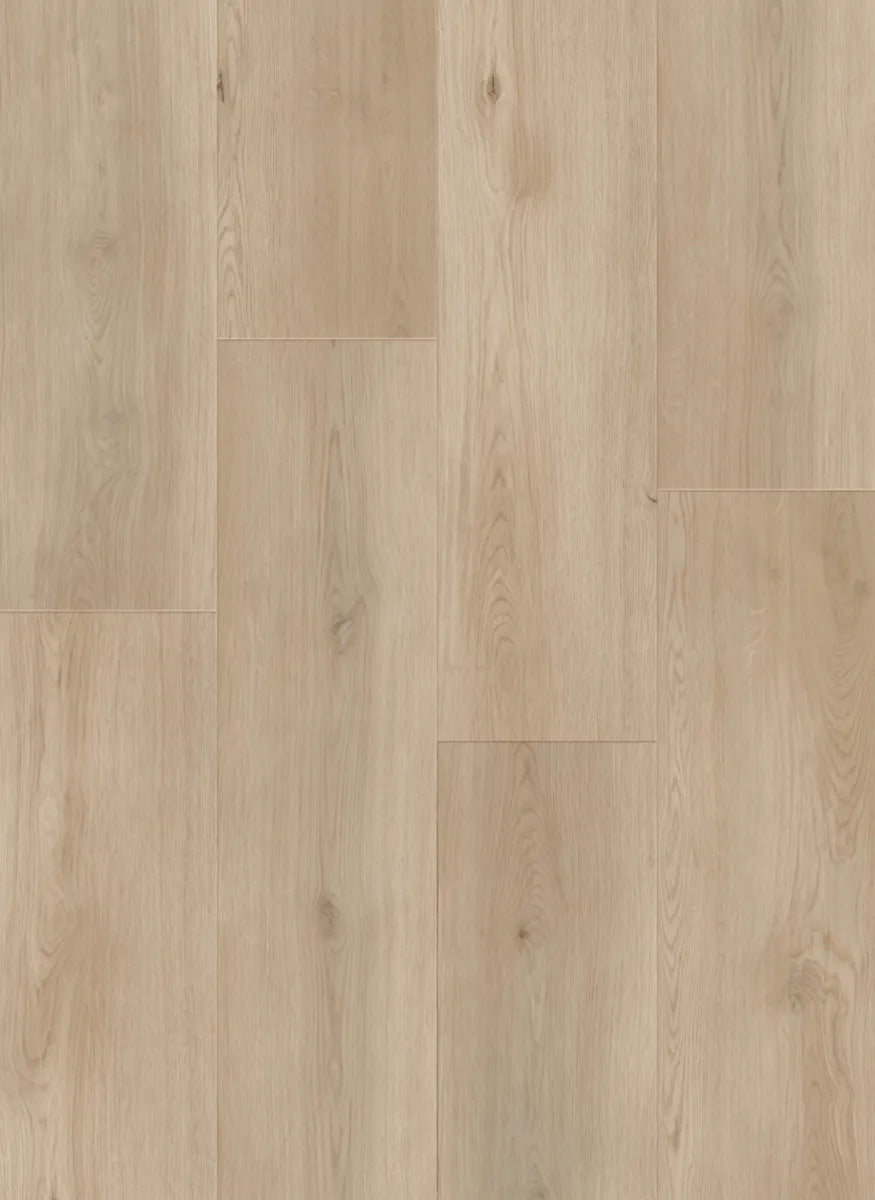 S60 - 8MM SPC FLOORING