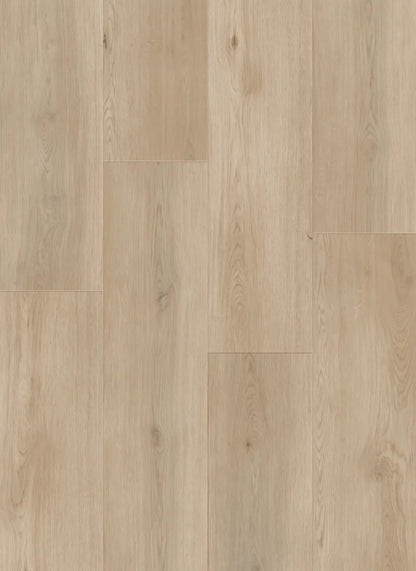 S60 - 8MM SPC FLOORING