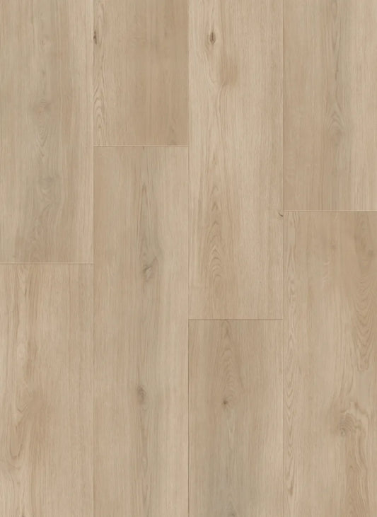 S60 - 8MM SPC FLOORING
