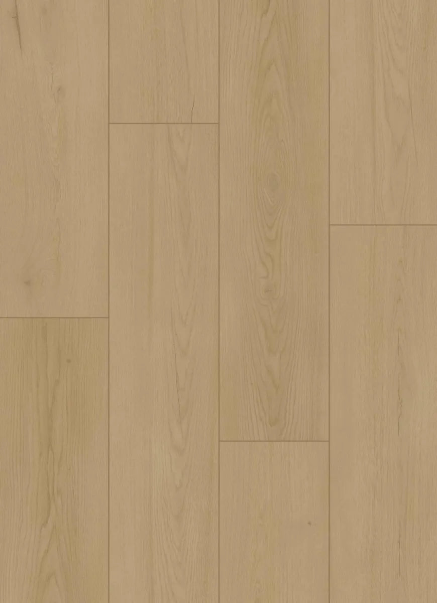 S61 - 8MM SPC FLOORING
