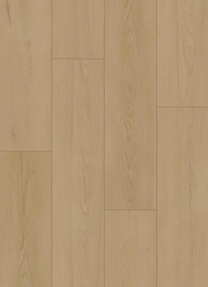S61 - 8MM SPC FLOORING