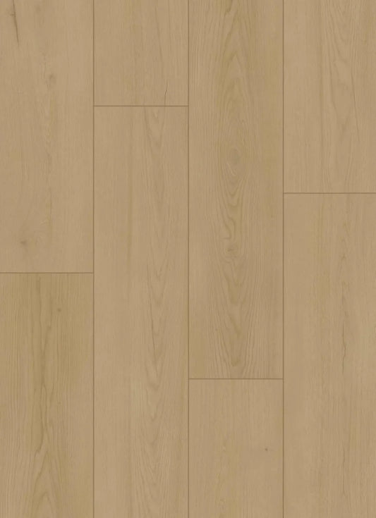 S61 - 8MM SPC FLOORING