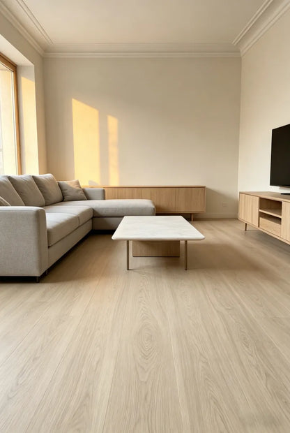 S63 - 8MM SPC FLOORING