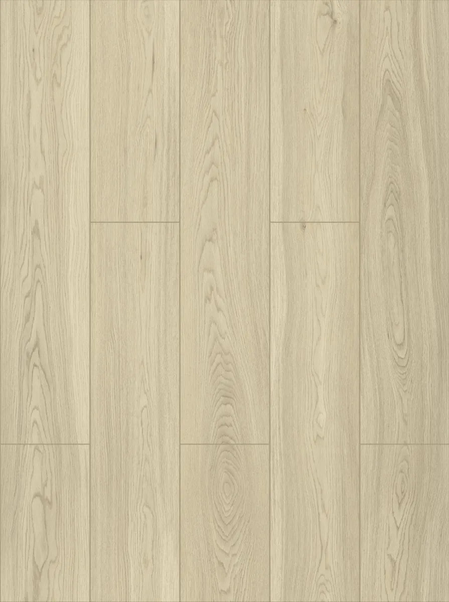 S63 - 8MM SPC FLOORING
