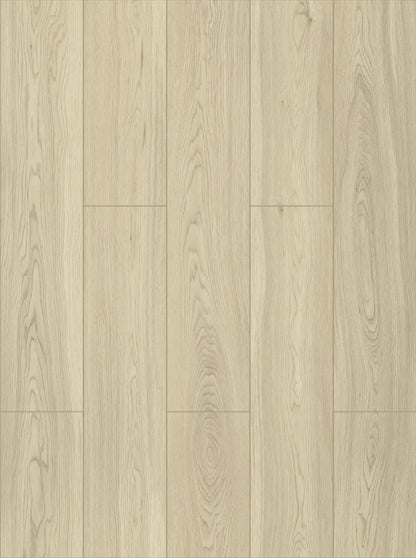 S63 - 8MM SPC FLOORING