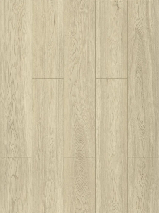 S63 - 8MM SPC FLOORING