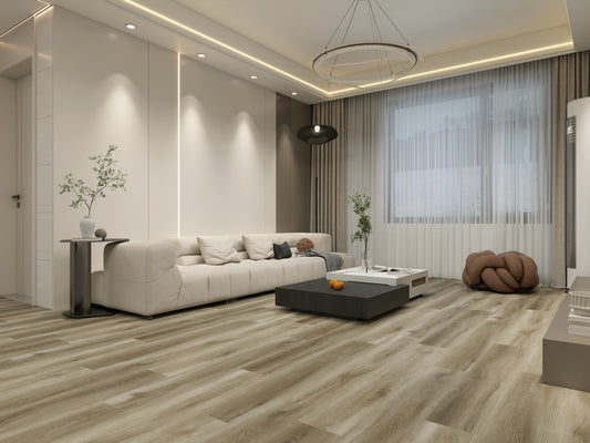 S9 - 7MM SPC FLOORING