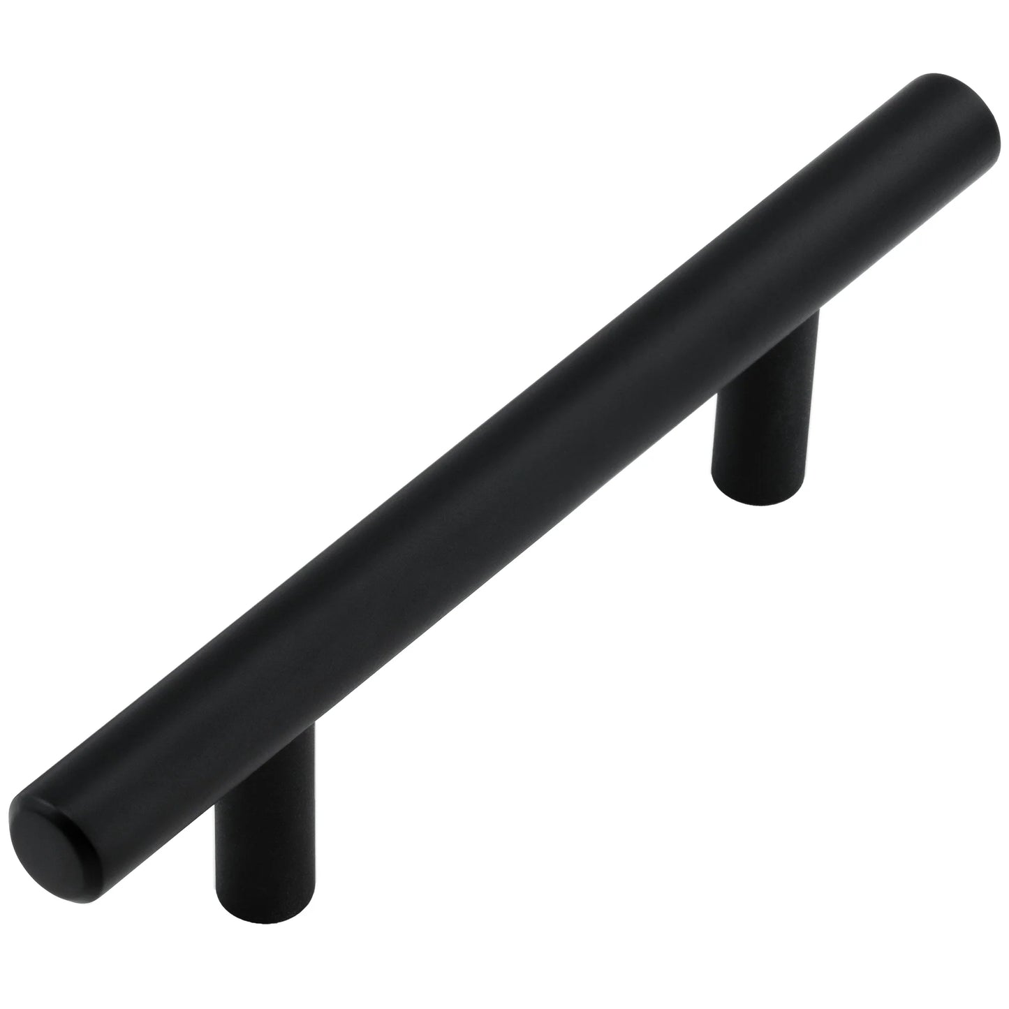 Steel Bar Pull Cabinet Handles