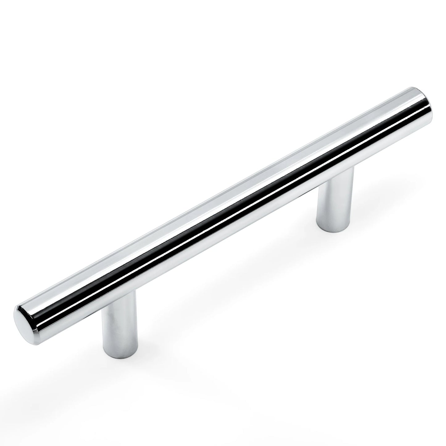 Steel Bar Pull Cabinet Handles