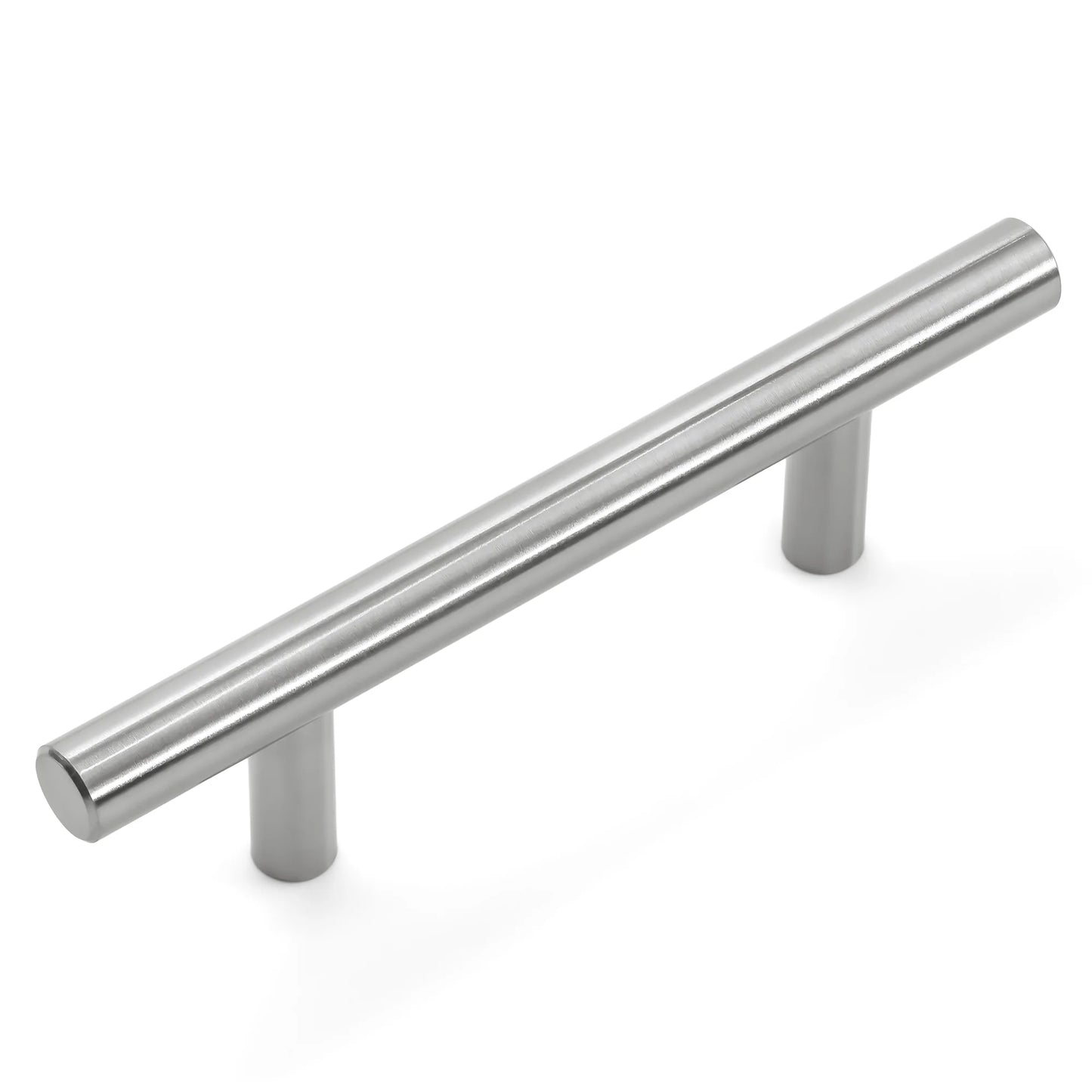 Steel Bar Pull Cabinet Handles