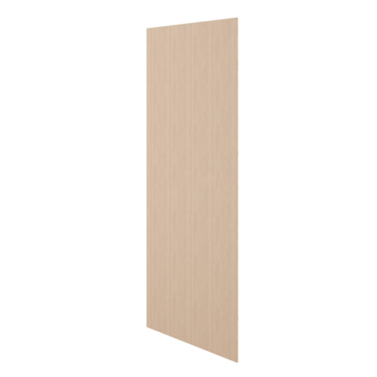 TALL PANEL ENDING FINISH