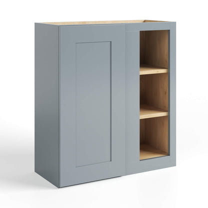 WALL BLIND CORNER CABINET