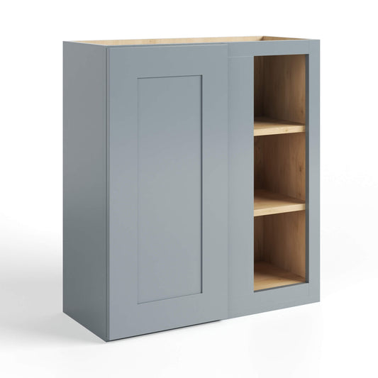 WALL BLIND CORNER CABINET