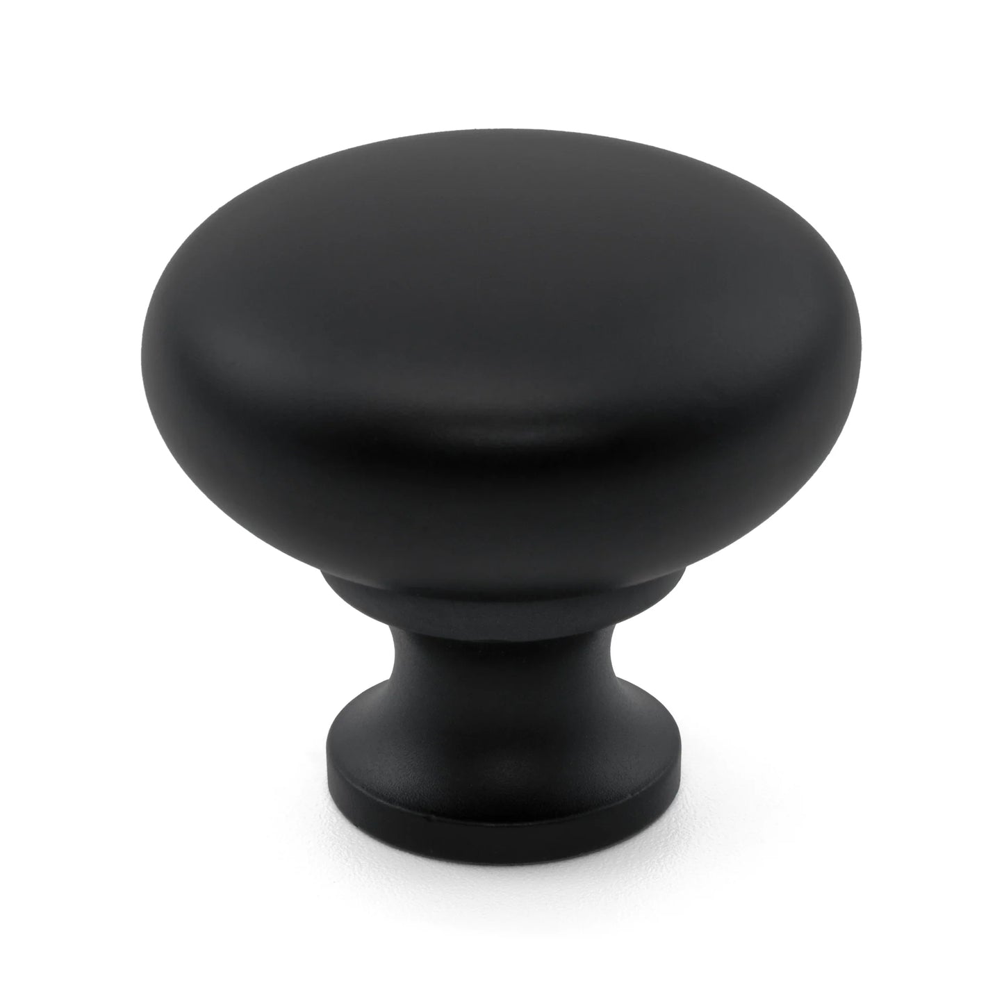 Classic Round Kitchen Cabinet Knob