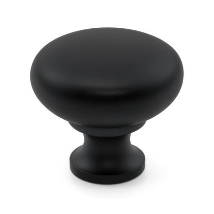 Classic Round Kitchen Cabinet Knob