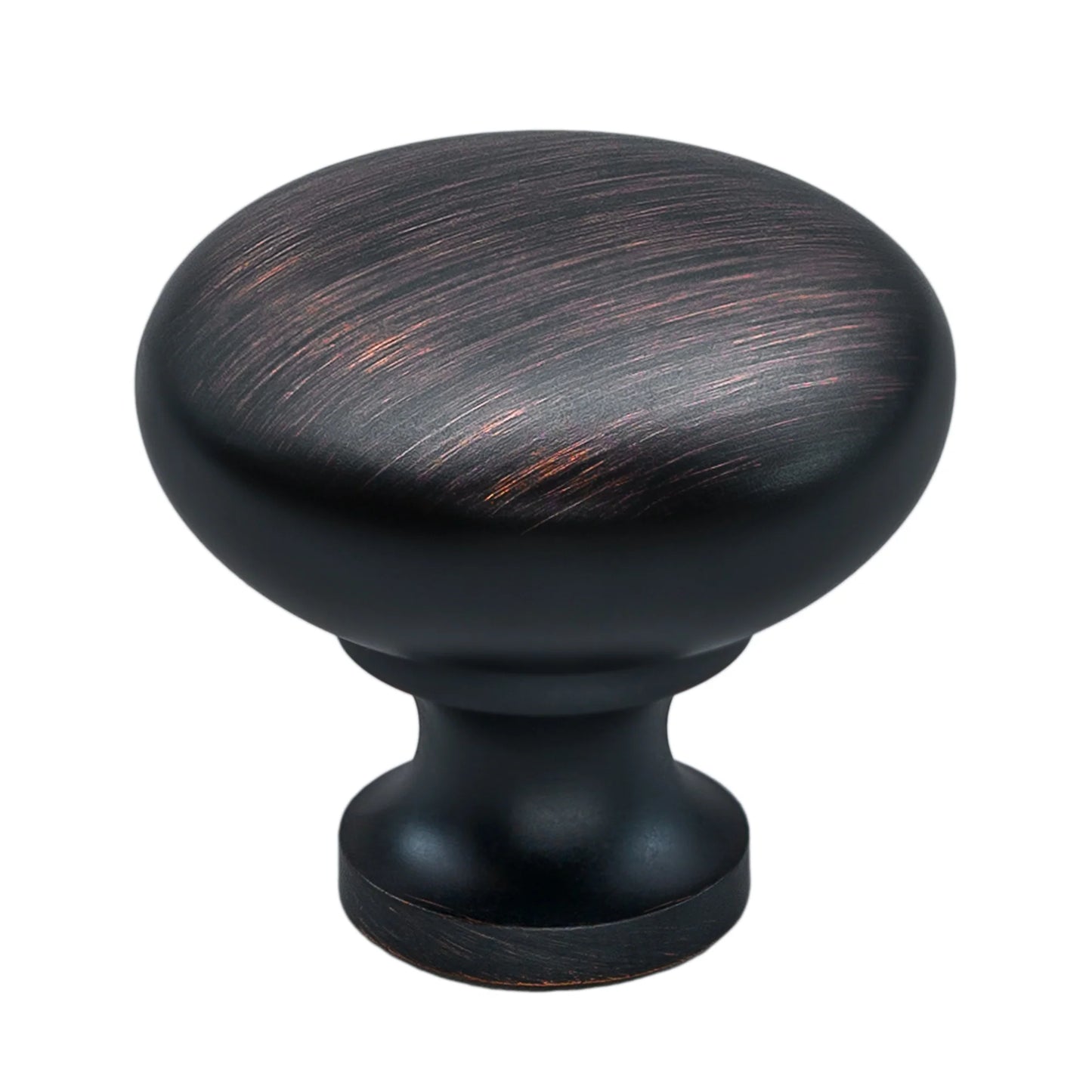Classic Round Kitchen Cabinet Knob